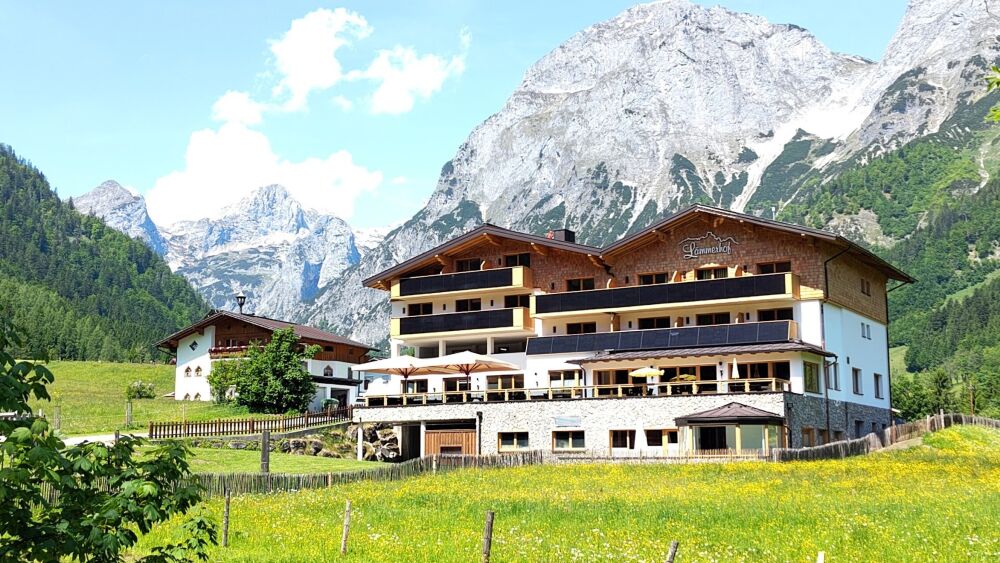 Berghotel Lämmerhof