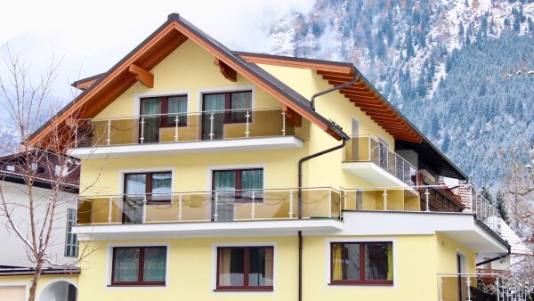 Apartments Davydov, Bad Hofgastein