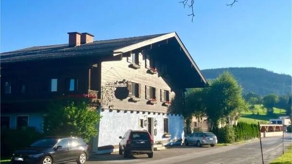 Gasthof Rösslhof, Goldegg