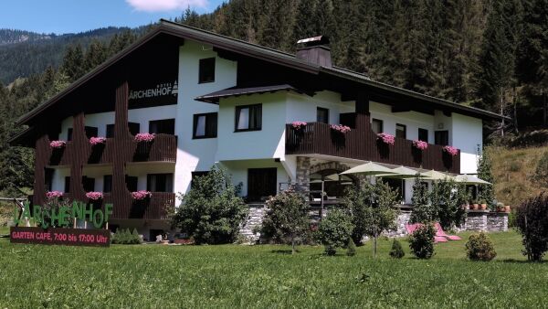 Hotel Lärchenhof, Kleinarl