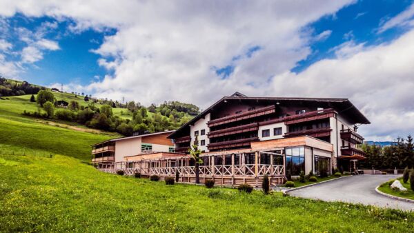 Hotel Victoriya, Kaprun