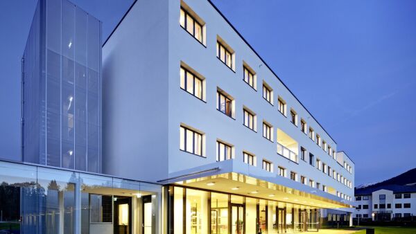 Hostel ALM 34, Saalfelden am Steinernen Meer