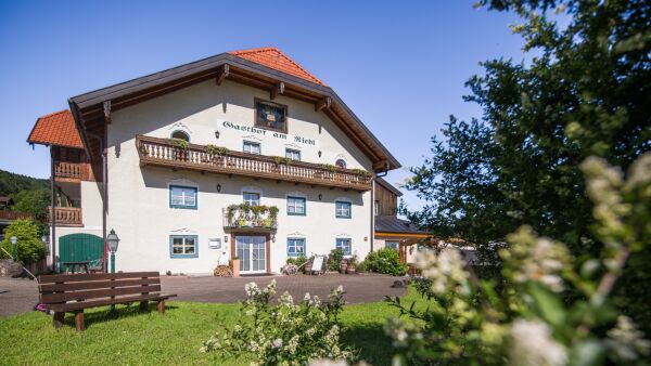 Hotel Gasthof Am Riedl, Koppl
