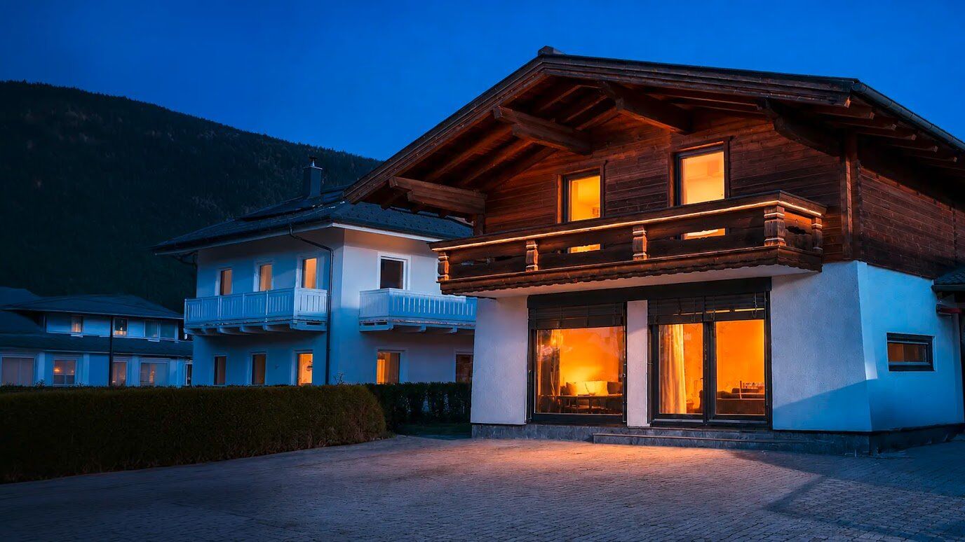Dili Appartement, Altenmarkt im Pongau